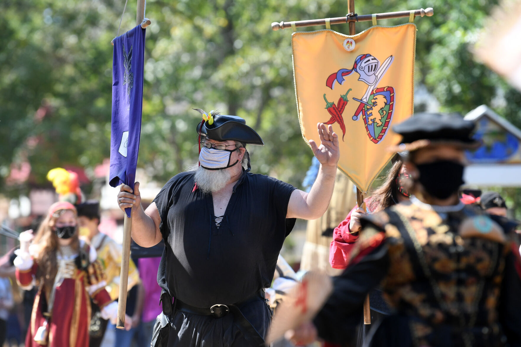 Texas Renaissance Festival